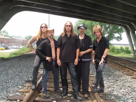 Mike Onesko & The Blindside Blues Band