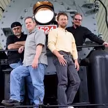 Steve Smith and the Sneakers