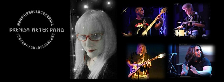 The Brenda Meyer Band