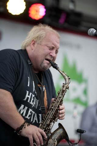 Festival photo