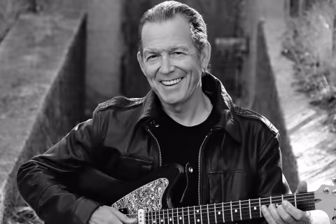 Tommy Castro & The Painkillers