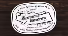 The Acoustic Shoppe