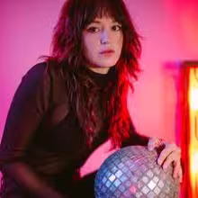 Heather Gillis and WolfTwin